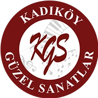 Kadıköy Güzel Sanatlar Logo